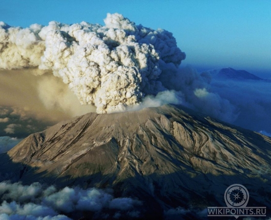 Вулкан Эйяфьядлайёкюдль на wikipoints.ru
