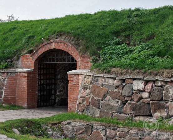 Крепость Кексгольм (Корела) на wikipoints.ru