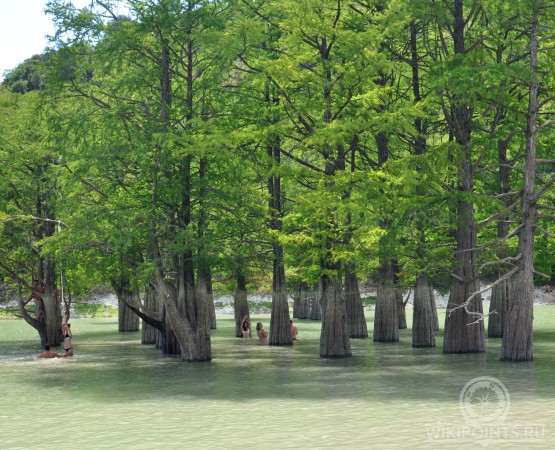 Озеро Сукко на wikipoints.ru
