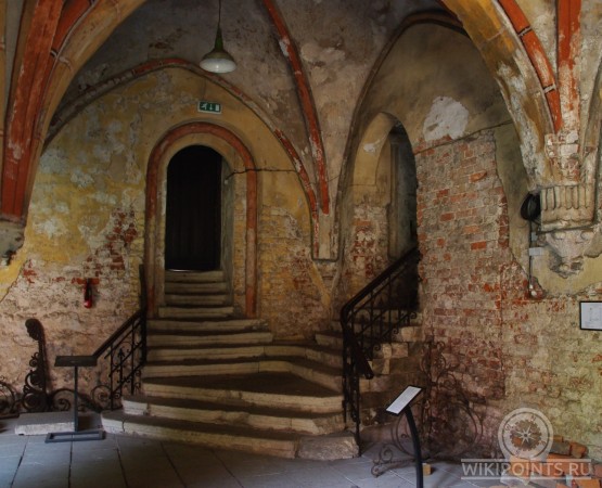 Домский собор  на wikipoints.ru