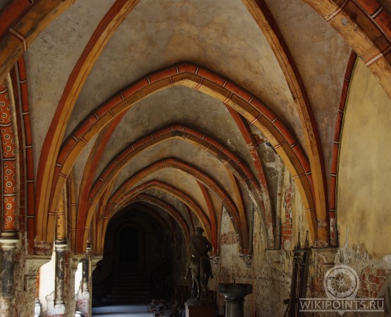 Домский собор  на wikipoints.ru