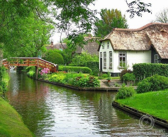 Гитхорн на wikipoints.ru