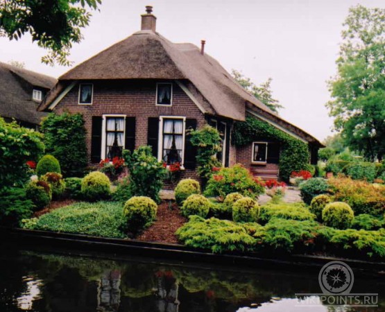 Гитхорн на wikipoints.ru