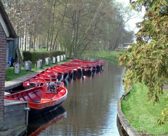 Гитхорн на wikipoints.ru