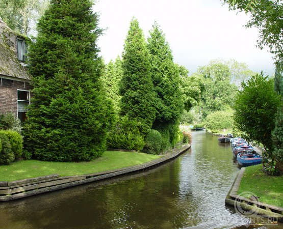 Гитхорн на wikipoints.ru