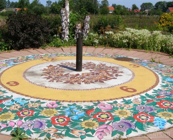 Залипье на wikipoints.ru