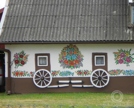 Залипье на wikipoints.ru