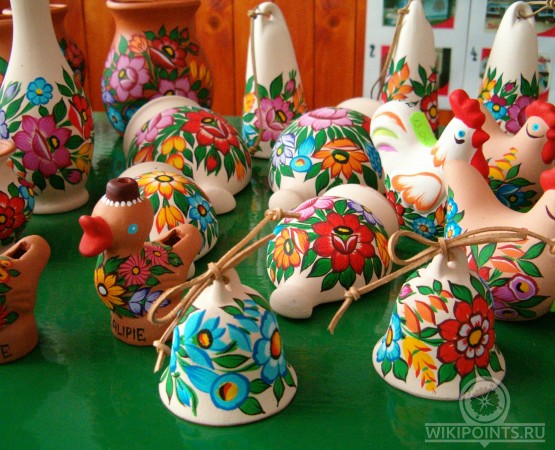 Залипье на wikipoints.ru