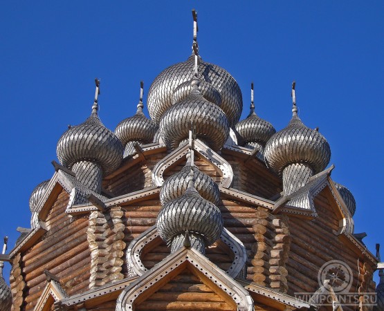 Парковый комплекс «Усадьба «Богословка» на wikipoints.ru