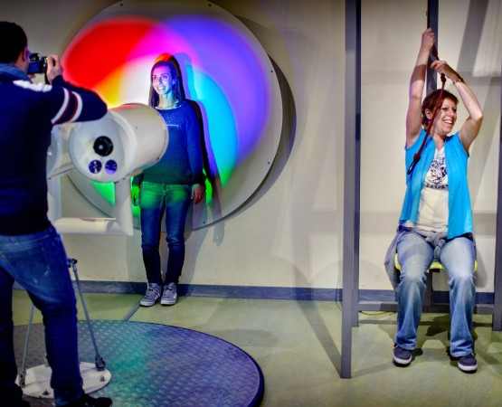 Музей НЕМО на wikipoints.ru