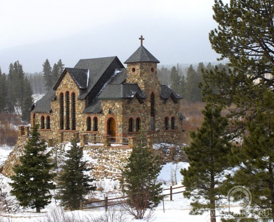 Часовня Святой Екатерины из Сиены на wikipoints.ru