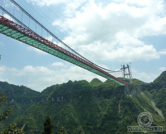 Мост Сиду на wikipoints.ru