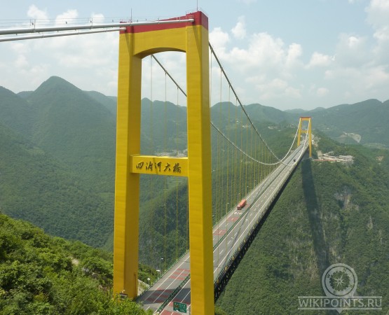 Мост Сиду на wikipoints.ru