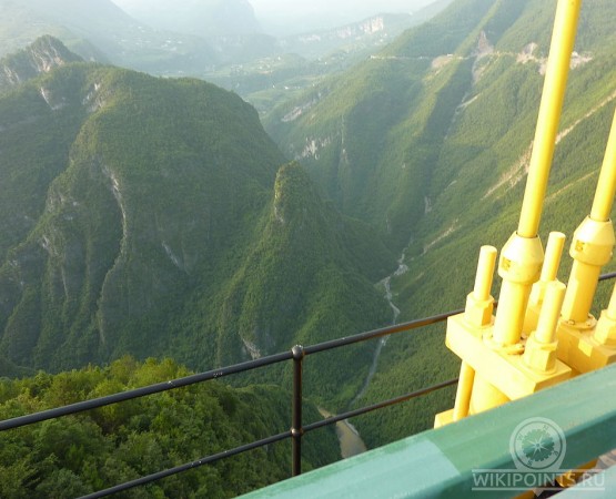 Мост Сиду на wikipoints.ru