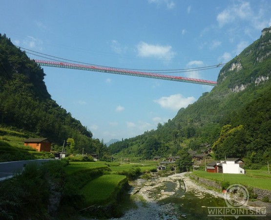 Мост Сиду на wikipoints.ru