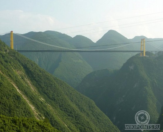 Мост Сиду на wikipoints.ru