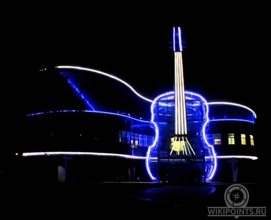 Дом-рояль на wikipoints.ru