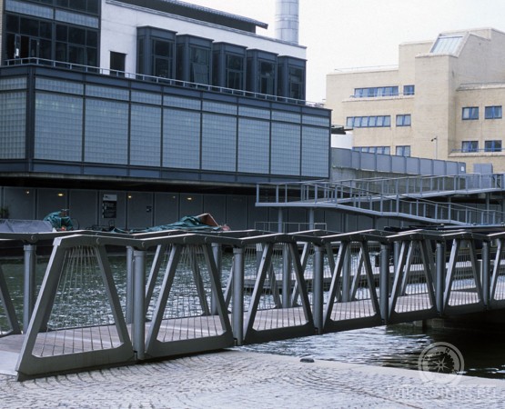 Сворачивающийся мост на wikipoints.ru