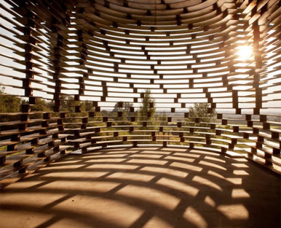 Прозрачная церковь на wikipoints.ru