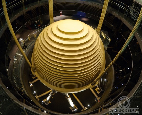 Тайбей 101 на wikipoints.ru