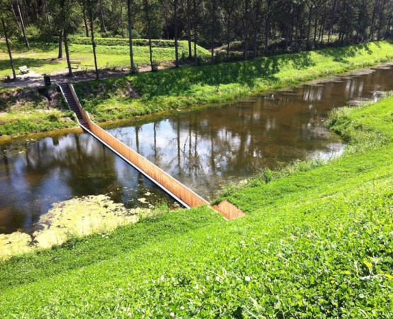 Мост Моисея на wikipoints.ru