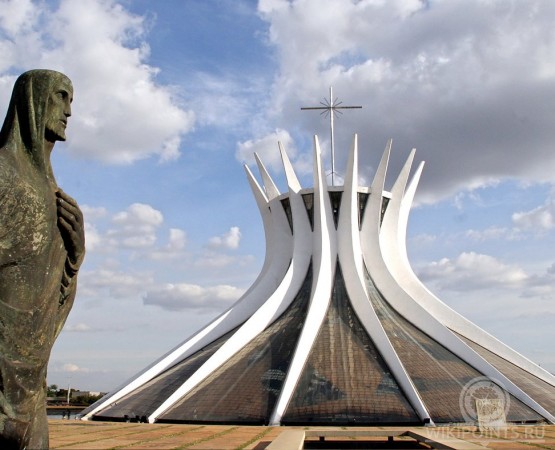 Собор Пресвятой Девы Марии на wikipoints.ru