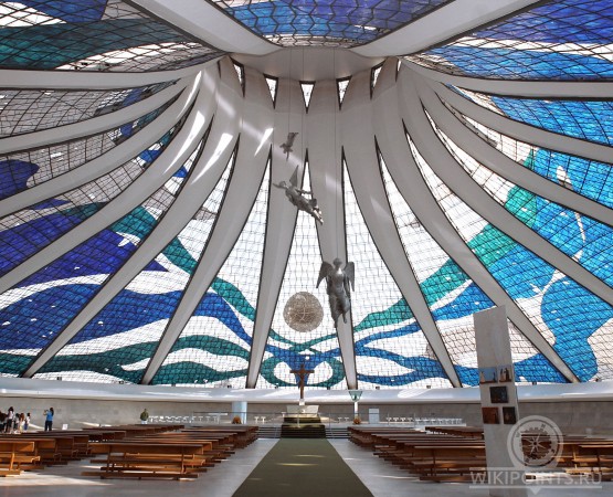 Собор Пресвятой Девы Марии на wikipoints.ru