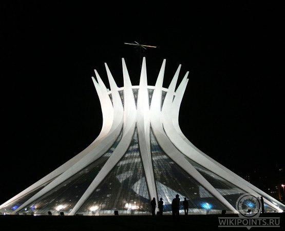 Собор Пресвятой Девы Марии на wikipoints.ru