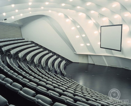 Аудиторио-де-Тенерифе на wikipoints.ru