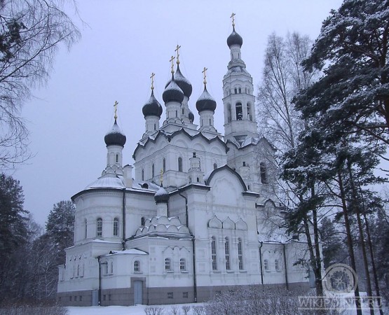 Храм Казанской иконы Божией Матери на wikipoints.ru