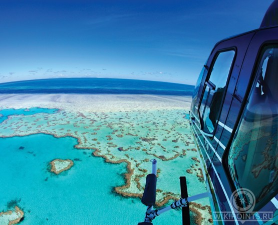 Харт Риф на wikipoints.ru