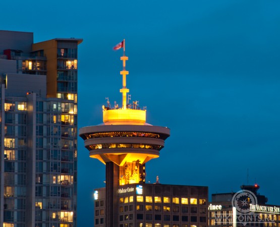 Харбор-центр на wikipoints.ru