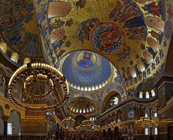 Морской Никольский собор на wikipoints.ru