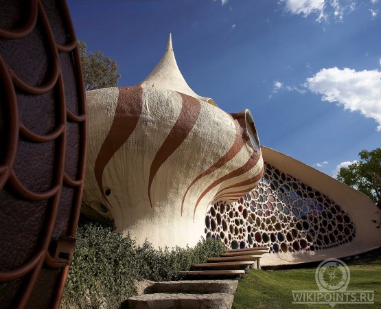 Дом Наутилус на wikipoints.ru