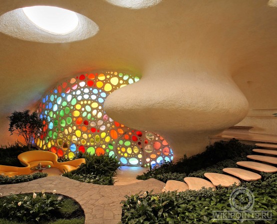 Дом Наутилус на wikipoints.ru