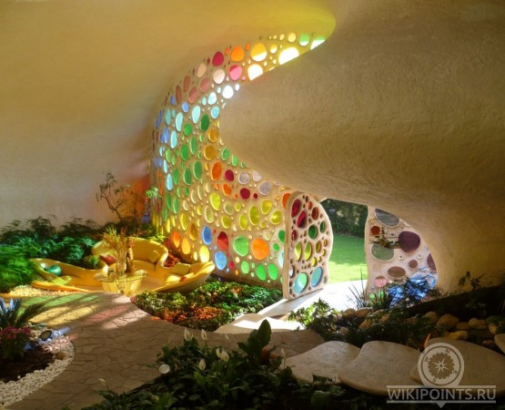 Дом Наутилус на wikipoints.ru