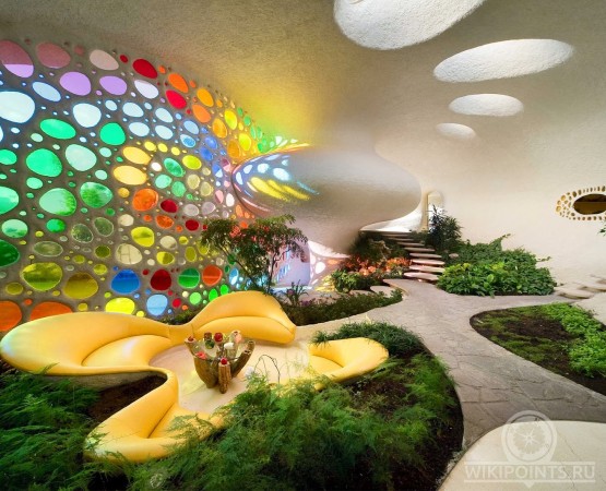 Дом Наутилус на wikipoints.ru