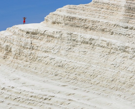 Скала дей Турки на wikipoints.ru