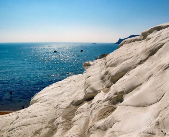 Скала дей Турки на wikipoints.ru