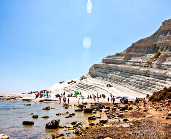 Скала дей Турки на wikipoints.ru