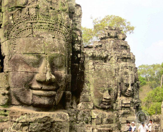 Ангкор Ват на wikipoints.ru