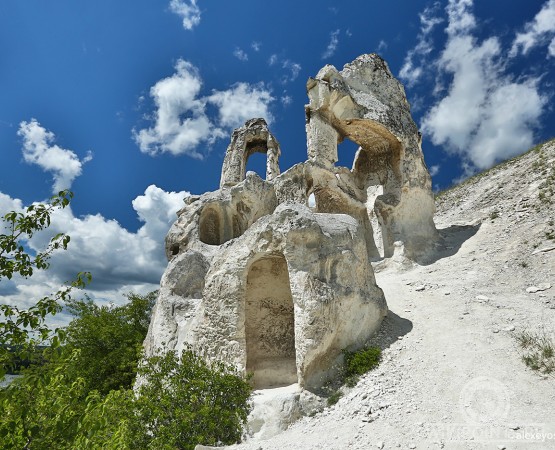 Дивногорье на wikipoints.ru