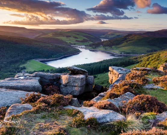 Водохранилище Ледибауэр на wikipoints.ru