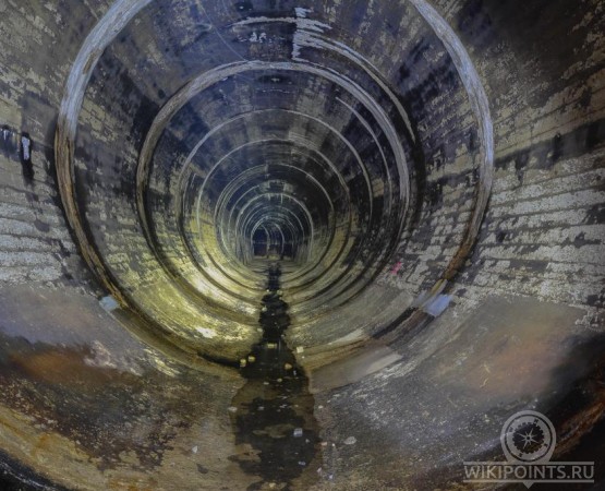 Водохранилище Ледибауэр на wikipoints.ru