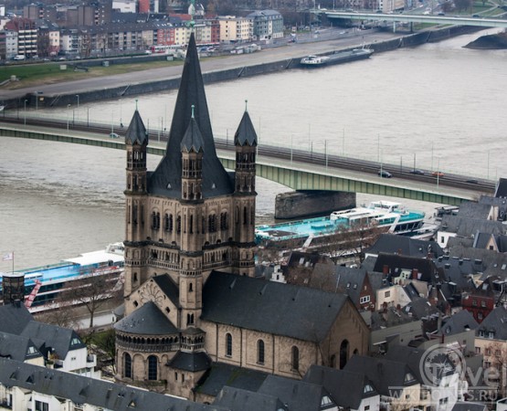 Церковь Святого Мартина на wikipoints.ru