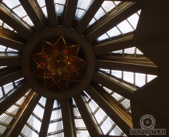 Храм Лотоса на wikipoints.ru