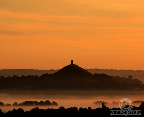 Холм Святого Михаила на wikipoints.ru