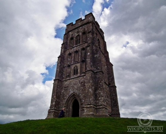 Холм Святого Михаила на wikipoints.ru