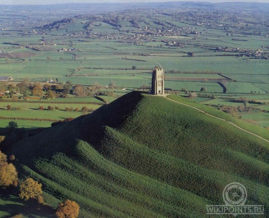 Холм Святого Михаила на wikipoints.ru
