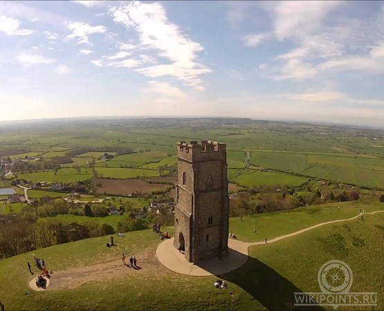 Холм Святого Михаила на wikipoints.ru